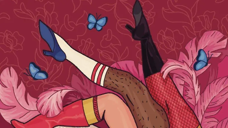 El 21 de octubre los celayenses podrán disfrutar de la sátira del Kabarett con Ménage à Trois en el Teatro de la Ciudad.